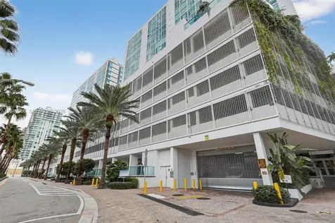 400 Sunny Isles Boulevard Sunny Isles Beach FL 33160