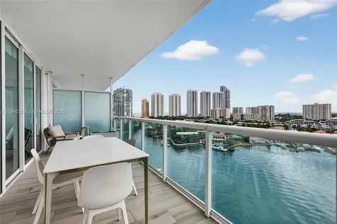 400 Sunny Isles Boulevard Sunny Isles Beach FL 33160