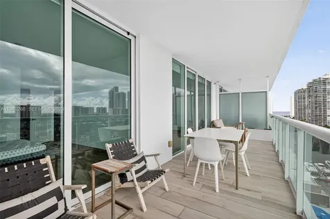 400 Sunny Isles Boulevard Sunny Isles Beach FL 33160