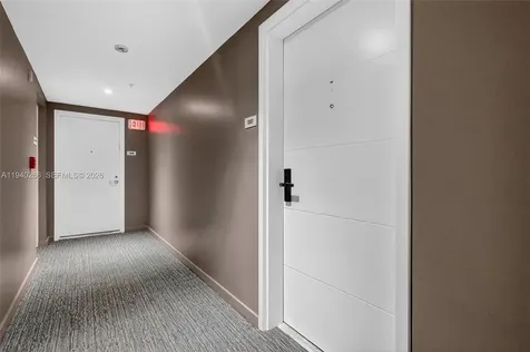 400 Sunny Isles Boulevard Sunny Isles Beach FL 33160
