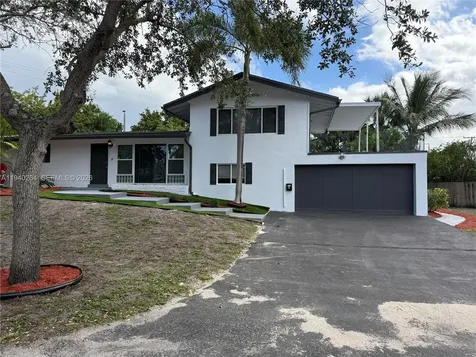 2036 NE 21st Avenue Fort Lauderdale FL 33305