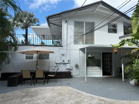 2036 NE 21st Avenue Fort Lauderdale FL 33305