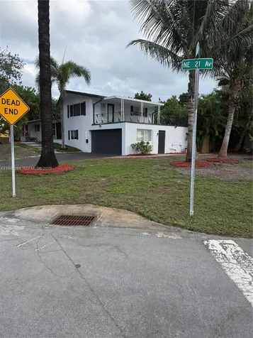 2036 NE 21st Avenue Fort Lauderdale FL 33305