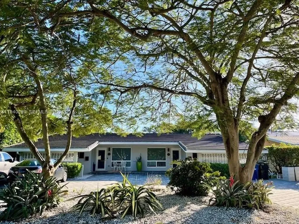5650 NE 17th Terrace Fort Lauderdale FL 33334