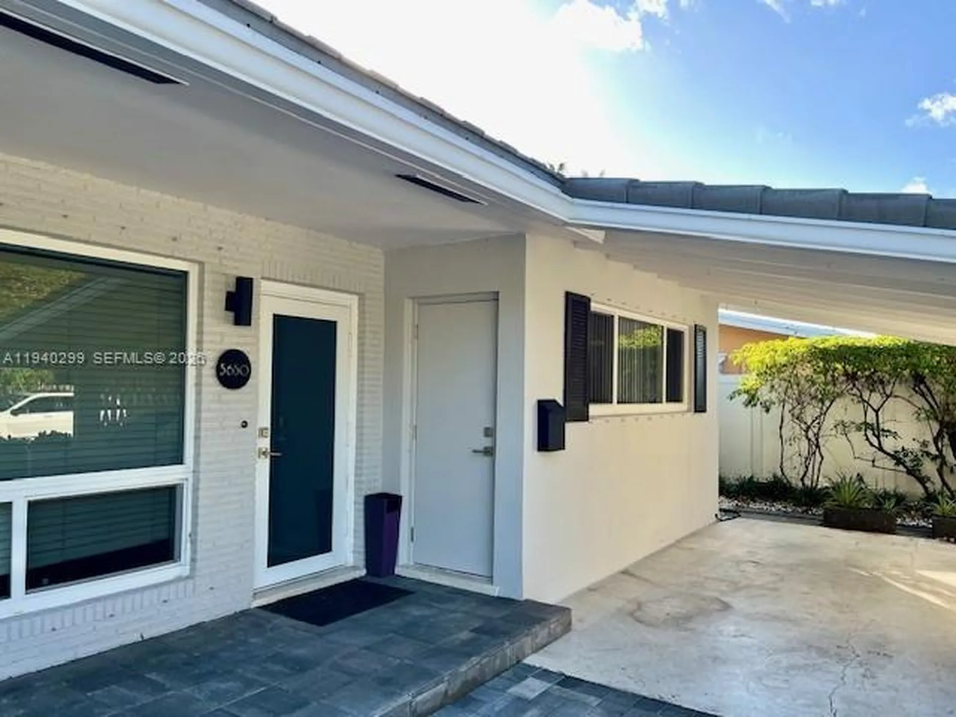 5650 NE 17th Terrace Fort Lauderdale FL 33334