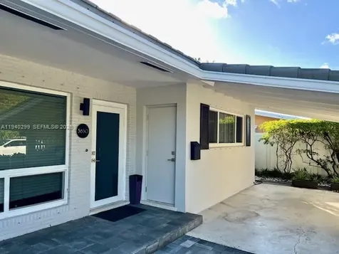 5650 NE 17th Terrace Fort Lauderdale FL 33334