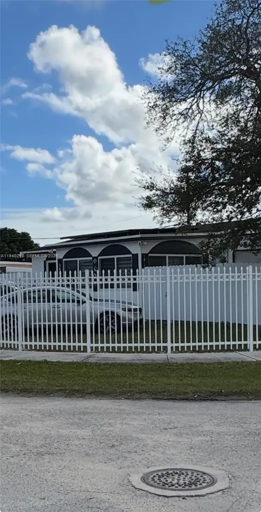 14540 SW 291st Street Homestead FL 33033