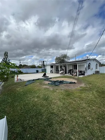 14540 SW 291st Street Homestead FL 33033