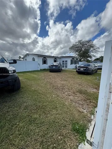 14540 SW 291st Street Homestead FL 33033