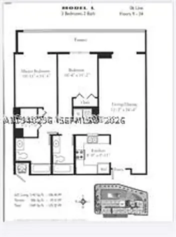 1250 S Miami Avenue Miami FL 33130