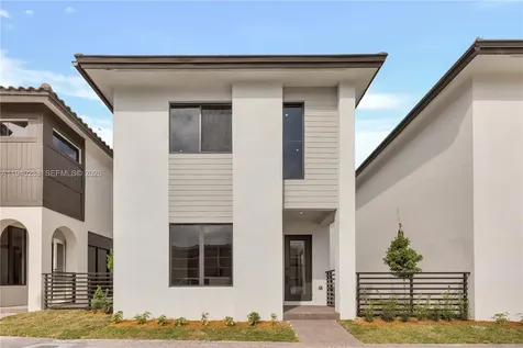 8037 NW 42nd Street Doral FL 33166
