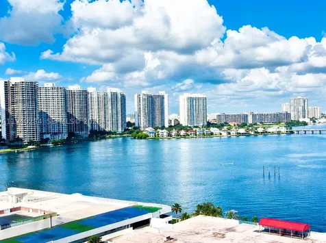 250 174th Street Sunny Isles Beach FL 33160