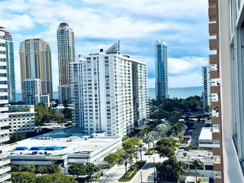 250 174th Street Sunny Isles Beach FL 33160