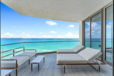 17975 Collins Avenue Sunny Isles Beach FL 33160