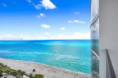 17975 Collins Avenue Sunny Isles Beach FL 33160