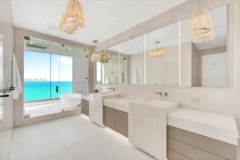 17975 Collins Avenue Sunny Isles Beach FL 33160