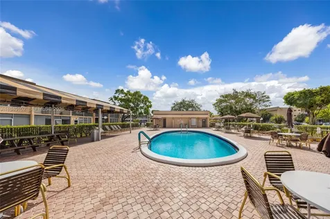 9101 Sunrise Lakes Boulevard Sunrise FL 33322