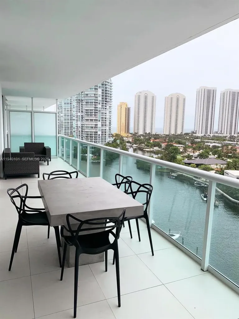 400 Sunny Isles Boulevard North Miami Beach FL 33160