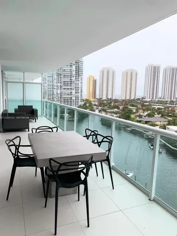 400 Sunny Isles Boulevard North Miami Beach FL 33160