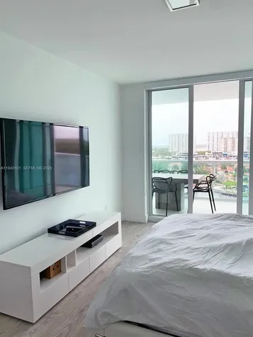 400 Sunny Isles Boulevard North Miami Beach FL 33160