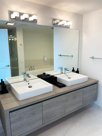 400 Sunny Isles Boulevard North Miami Beach FL 33160