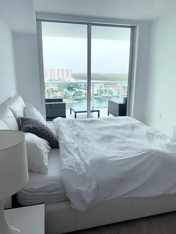 400 Sunny Isles Boulevard North Miami Beach FL 33160