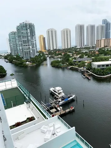 400 Sunny Isles Boulevard North Miami Beach FL 33160