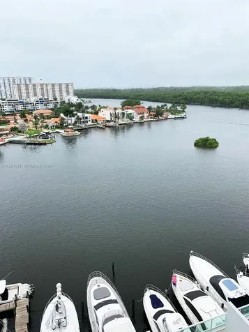 400 Sunny Isles Boulevard North Miami Beach FL 33160