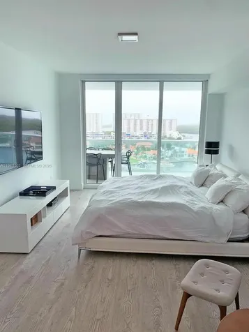 400 Sunny Isles Boulevard North Miami Beach FL 33160