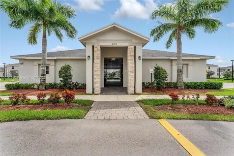 805 SE 18th Street Homestead FL 33034