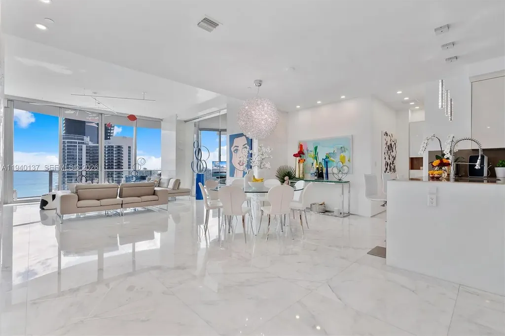 17475 Collins Avenue Sunny Isles Beach FL 33160