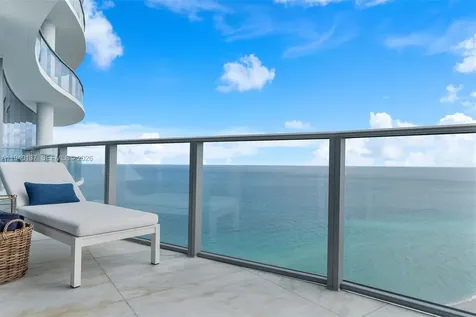 17475 Collins Avenue Sunny Isles Beach FL 33160