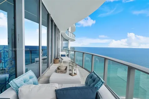 17475 Collins Avenue Sunny Isles Beach FL 33160