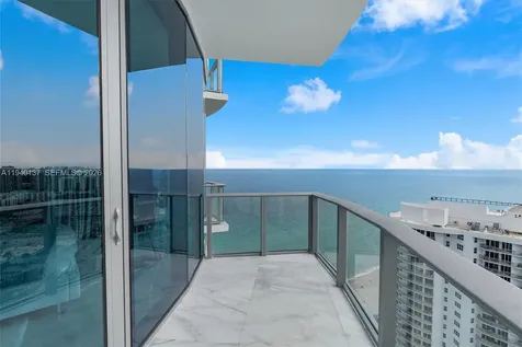 17475 Collins Avenue Sunny Isles Beach FL 33160