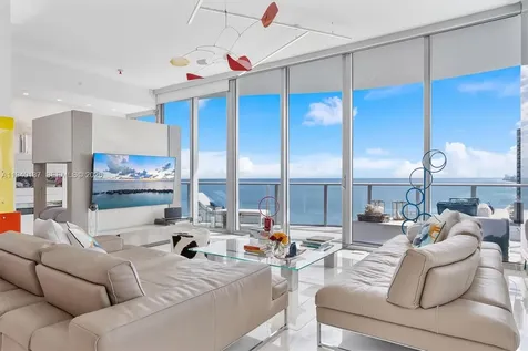 17475 Collins Avenue Sunny Isles Beach FL 33160