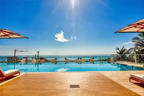17475 Collins Avenue Sunny Isles Beach FL 33160