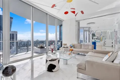 17475 Collins Avenue Sunny Isles Beach FL 33160