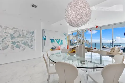 17475 Collins Avenue Sunny Isles Beach FL 33160