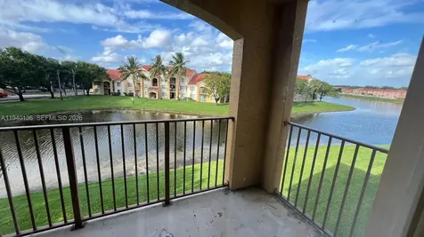 4200 San Marino Boulevard West Palm Beach FL 33409