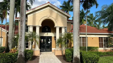 4200 San Marino Boulevard West Palm Beach FL 33409