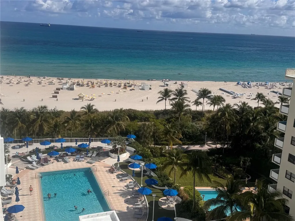 100 Lincoln Road Miami Beach FL 33139