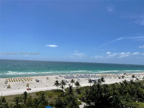 100 Lincoln Road Miami Beach FL 33139