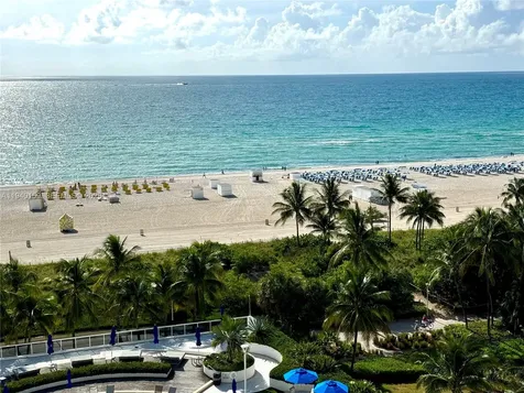 100 Lincoln Road Miami Beach FL 33139