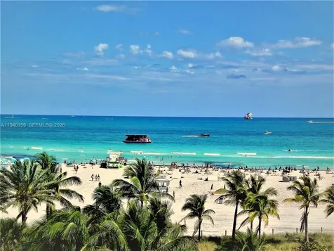 100 Lincoln Road Miami Beach FL 33139