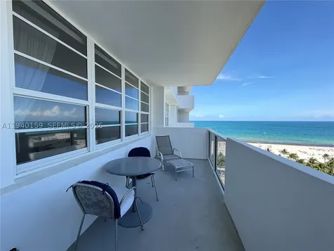 100 Lincoln Road Miami Beach FL 33139