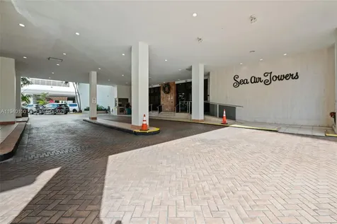 3725 S Ocean Drive Hollywood FL 33019