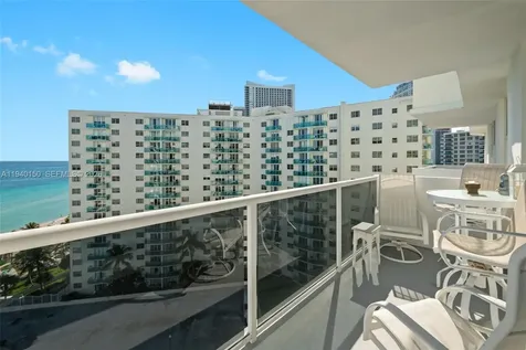 3725 S Ocean Drive Hollywood FL 33019