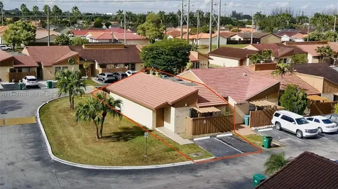 1340 SW 135th Court Miami FL 33184