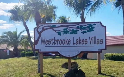 1340 SW 135th Court Miami FL 33184