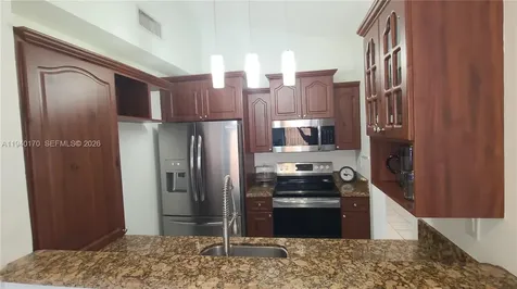 1340 SW 135th Court Miami FL 33184